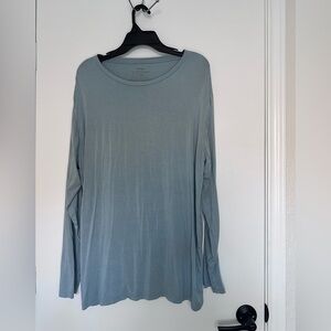 Little Sleepies Men’s Pijama Top Size XL